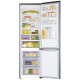 Frigorifero Samsung RB38T607BS9