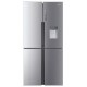 Frigorifero Haier RTG684WHJ