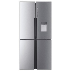 Frigorifero Haier RTG684WHJ