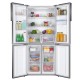Frigorifero Haier RTG684WHJ