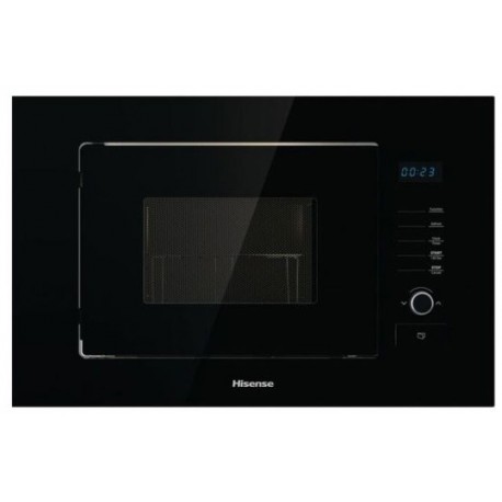 Forno microonde incasso Hisense HB20MOBX5G