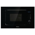 Forno microonde incasso Hisense HB20MOBX5G