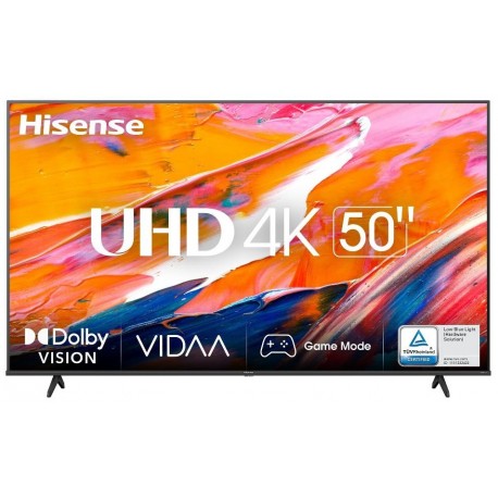 Televisore Hisense 50A6K 50"