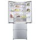 Frigorifero Haier HFR5719ENMG
