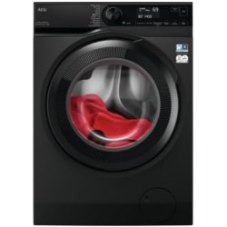 Lavatrice AeG LR7BLACK