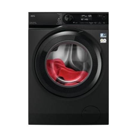 Lavatrice AeG LR7BLACK