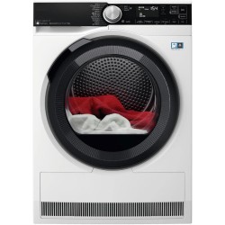 Asciugatrice AeG TR9T94ABYS