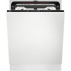 Lavastoviglie incasso AeG FSE74717P