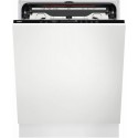 Lavastoviglie incasso AeG FSS75747P