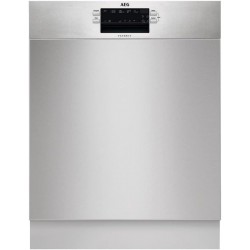 Lavastoviglie incasso AeG FUS5360CZM