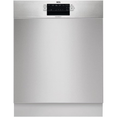 Lavastoviglie incasso AeG FUS5360CZM