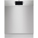 Lavastoviglie incasso AeG FUS5360CZM