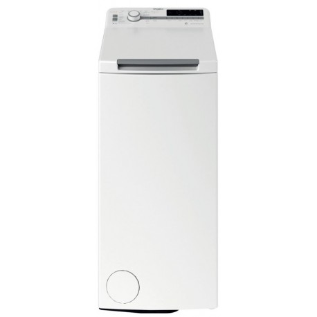 Lavatrice Whirlpool TDLR7231BSIT