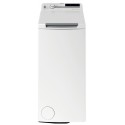 Lavatrice Whirlpool TDLR7231BSIT