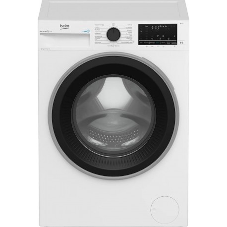 Lavatrice Beko BWT3124S