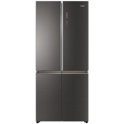 Frigorifero Haier HTF508DGS7