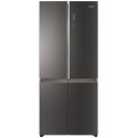 Frigorifero Haier HTF508DGS7