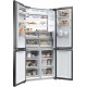Frigorifero Haier HCW9919FSGB