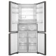 Frigorifero Haier HTF508DGS7
