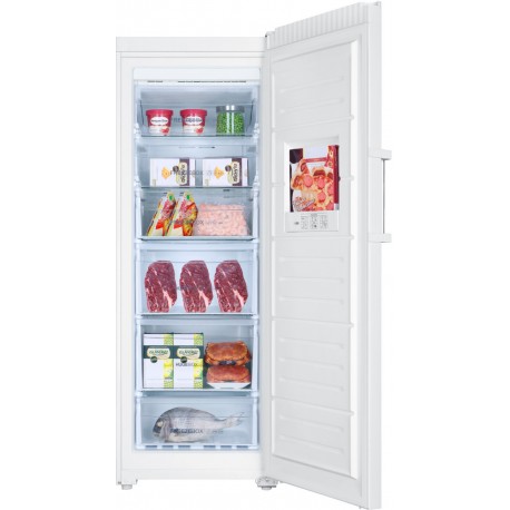 Congelatore Haier H2F220WSAA