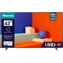 Televisore Hisense 43A6K 43"
