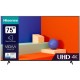 Televisore Hisense 75A6K 75"