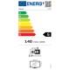 Televisore Hisense 75A6K 75"