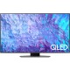 Televisore Samsung QE50Q80CATXZT 50"