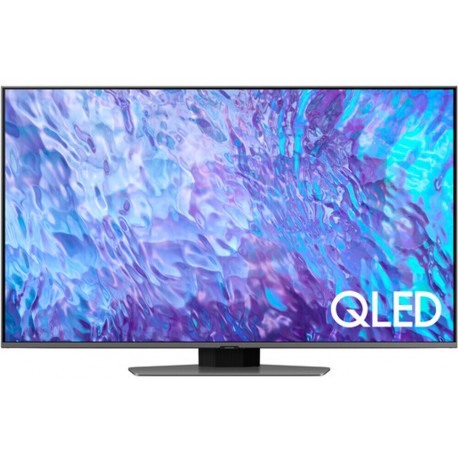 Televisore Samsung QE50Q80CATXZT 50"