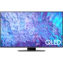 Televisore Samsung QE50Q80CATXZT 50"