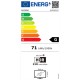 Televisore Samsung QE50Q80CATXZT 50"