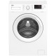 Lavatrice Beko WUXR81282WI