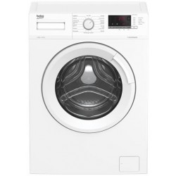 Lavatrice Beko WUXR81282WI