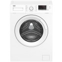 Lavatrice Beko WUXR81282WI
