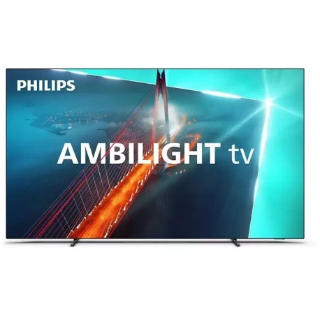 Televisore Philips 55OLED718 55"
