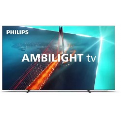 Televisore Philips 65OLED718 65"