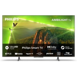 Televisore Philips 65PUS8118 65"