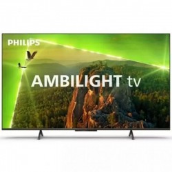 Televisore Philips 43PUS8118 43"