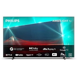 Televisore Philips 48OLED718 48"