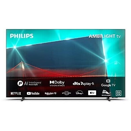 Televisore Philips 48OLED718 48"