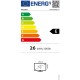 Televisore Philips 32PHS6808 32"