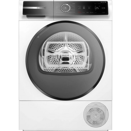 Asciugatrice Bosch WQB245B0IT