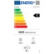 Frigorifero Samsung RB34C775CB1