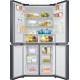 Frigorifero Samsung RF48A400EB4