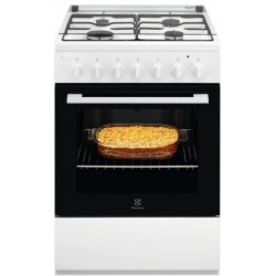 Cucina Electrolux LKK600000W