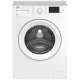Lavatrice Beko WUXS61032WI