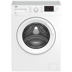 Lavatrice Beko WUXS61032WI