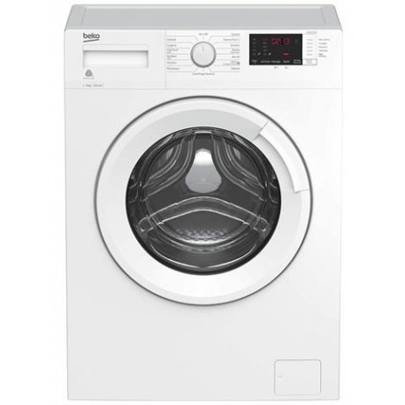 Lavatrice Beko WUXS61032WI