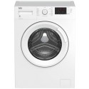 Lavatrice Beko WUXS61032WI
