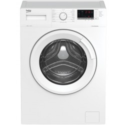 Lavatrice Beko WUX81282WI